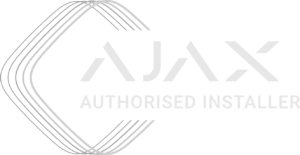 AJAX AUTHORISED INSTALLER 300x155 1 1